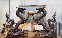 雕塑有哪三種基本形式你知道嗎？